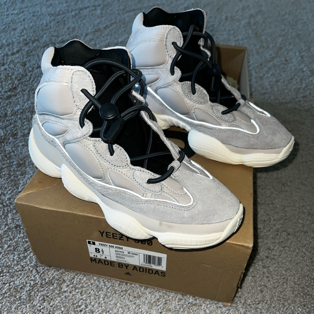 Yeezy 500